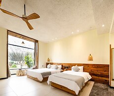 Yingde YeDuGu Resort