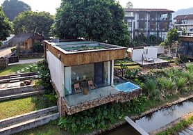 Yingde YeDuGu Resort