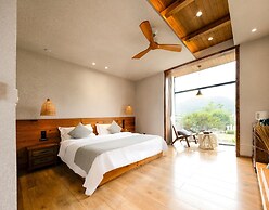 Yingde YeDuGu Resort