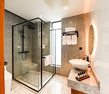 Yingde YeDuGu Resort