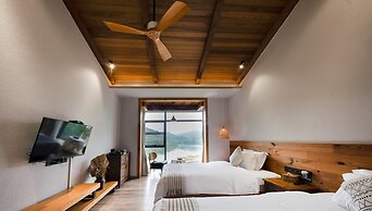 Yingde YeDuGu Resort