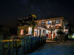 Yingde YeDuGu Resort