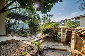 Yingde YeDuGu Resort