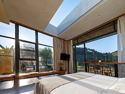 Yingde YeDuGu Resort