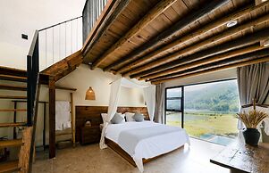 Yingde YeDuGu Resort