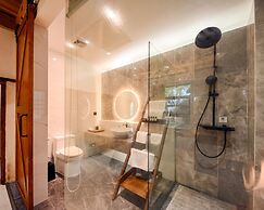 Yingde YeDuGu Resort