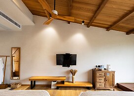 Yingde YeDuGu Resort