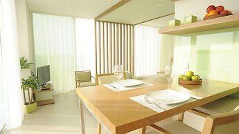 Sea and Sun Apartments