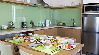 Sea and Sun Apartments