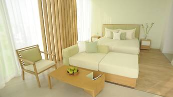 Sea and Sun Apartments