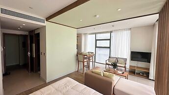 Sea and Sun Apartments