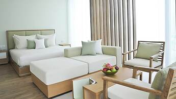 Sea and Sun Apartments