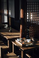 Hegu Mountain Retreat