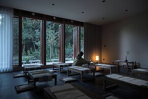 Hegu Mountain Retreat