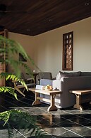 Hegu Mountain Retreat