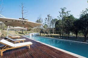 Hegu Mountain Retreat