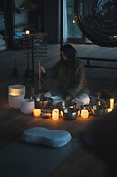 Hegu Mountain Retreat