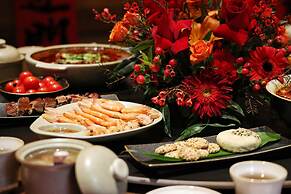 Hegu Mountain Retreat