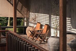 Hegu Mountain Retreat