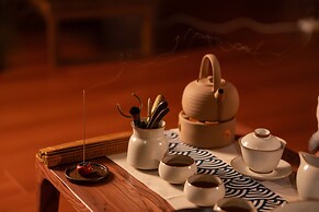 Hegu Mountain Retreat