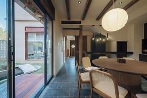 Hegu Mountain Retreat