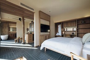 Hegu Mountain Retreat