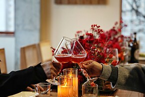 Hegu Mountain Retreat