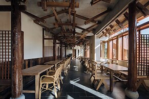 Hegu Mountain Retreat