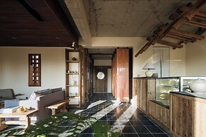 Hegu Mountain Retreat