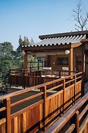 Hegu Mountain Retreat