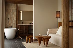 Hegu Mountain Retreat