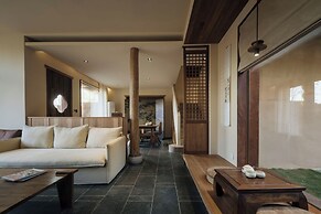 Hegu Mountain Retreat