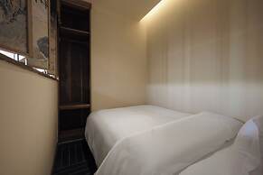 Hegu Mountain Retreat