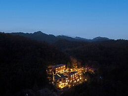 Hegu Mountain Retreat