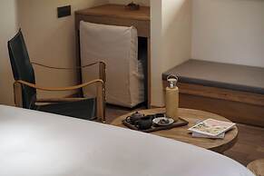 Hegu Mountain Retreat