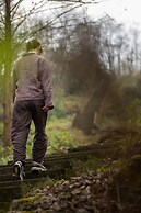 Hegu Mountain Retreat