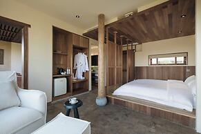 Hegu Mountain Retreat