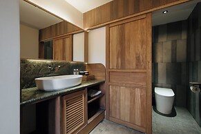 Hegu Mountain Retreat