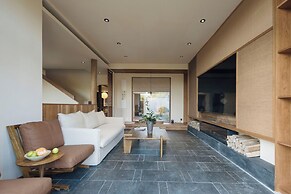 Hegu Mountain Retreat