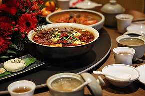 Hegu Mountain Retreat