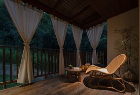 Hegu Mountain Retreat