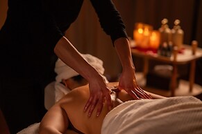 Hegu Mountain Retreat