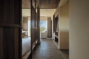 Hegu Mountain Retreat