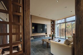 Hegu Mountain Retreat