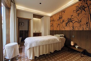 Hegu Mountain Retreat