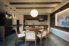 Hegu Mountain Retreat