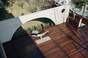 Hegu Mountain Retreat