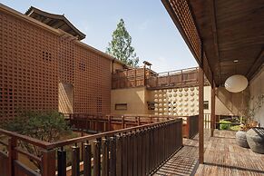 Hegu Mountain Retreat