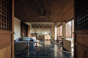 Hegu Mountain Retreat