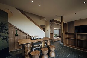 Hegu Mountain Retreat